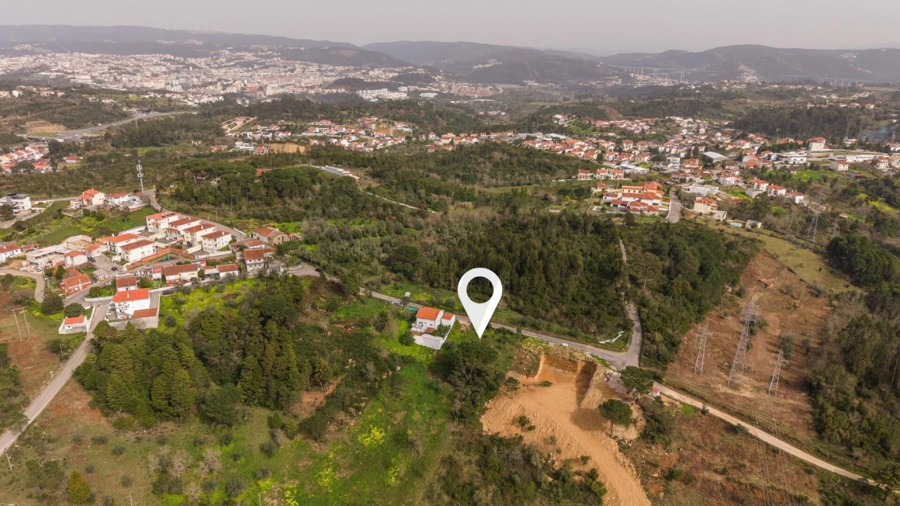 Terreno para Venda em Assafarge e Antanhol Foto 6