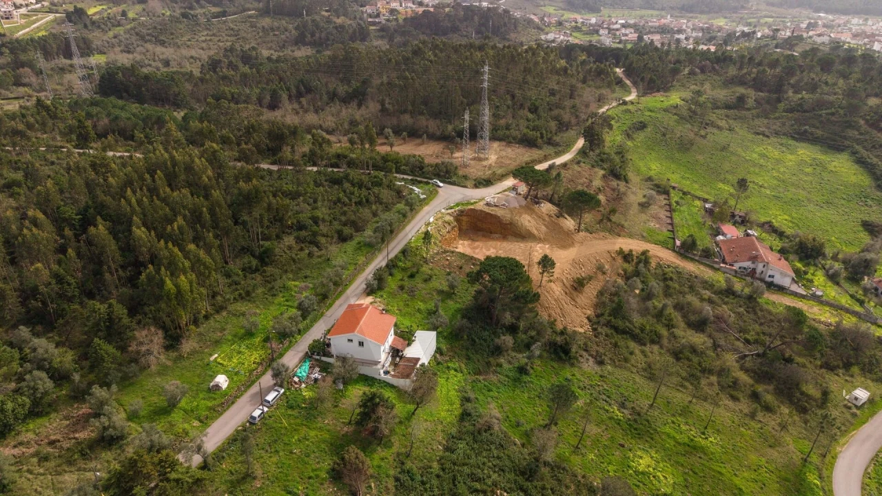 Terreno para Venda em Assafarge e Antanhol Foto 20