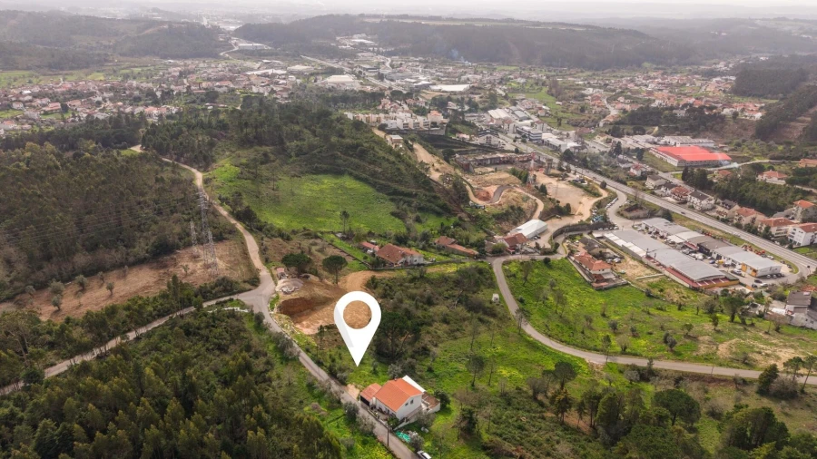 Terreno para Venda em Assafarge e Antanhol Foto 19