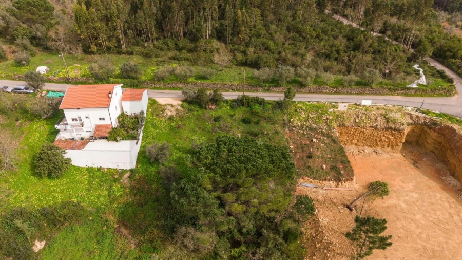 Terreno para Venda em Assafarge e Antanhol Foto 22