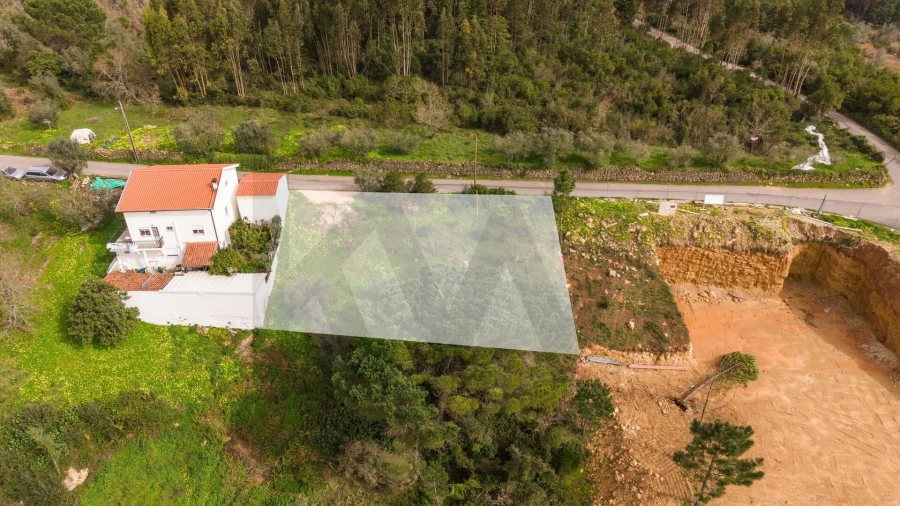 Terreno para Venda em Assafarge e Antanhol Foto 23