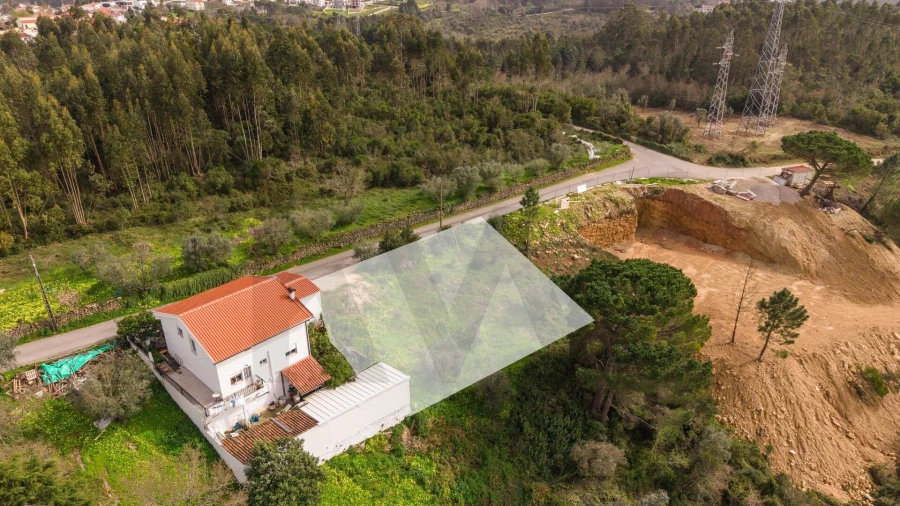 Terreno para Venda em Assafarge e Antanhol Foto 25