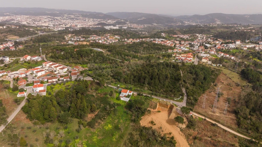 Terreno para Venda em Assafarge e Antanhol Foto 5