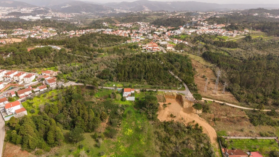 Terreno para Venda em Assafarge e Antanhol Foto 3