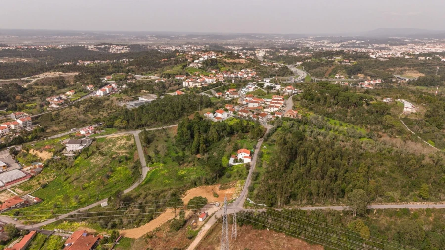 Terreno para Venda em Assafarge e Antanhol Foto 10