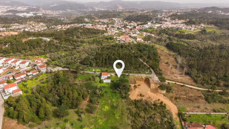 Terreno para Venda em Assafarge e Antanhol Foto 4