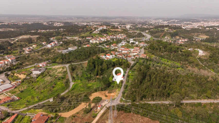 Terreno para Venda em Assafarge e Antanhol Foto 12