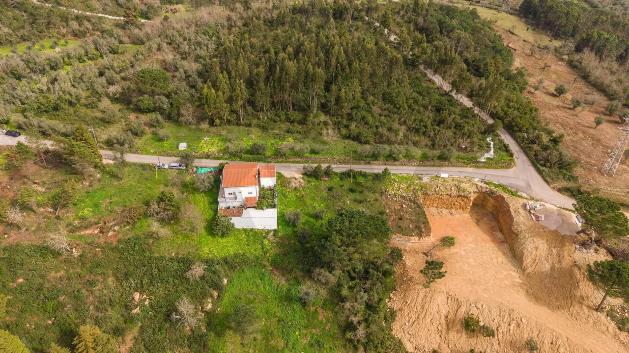 Terreno para Venda em Assafarge e Antanhol Foto 1