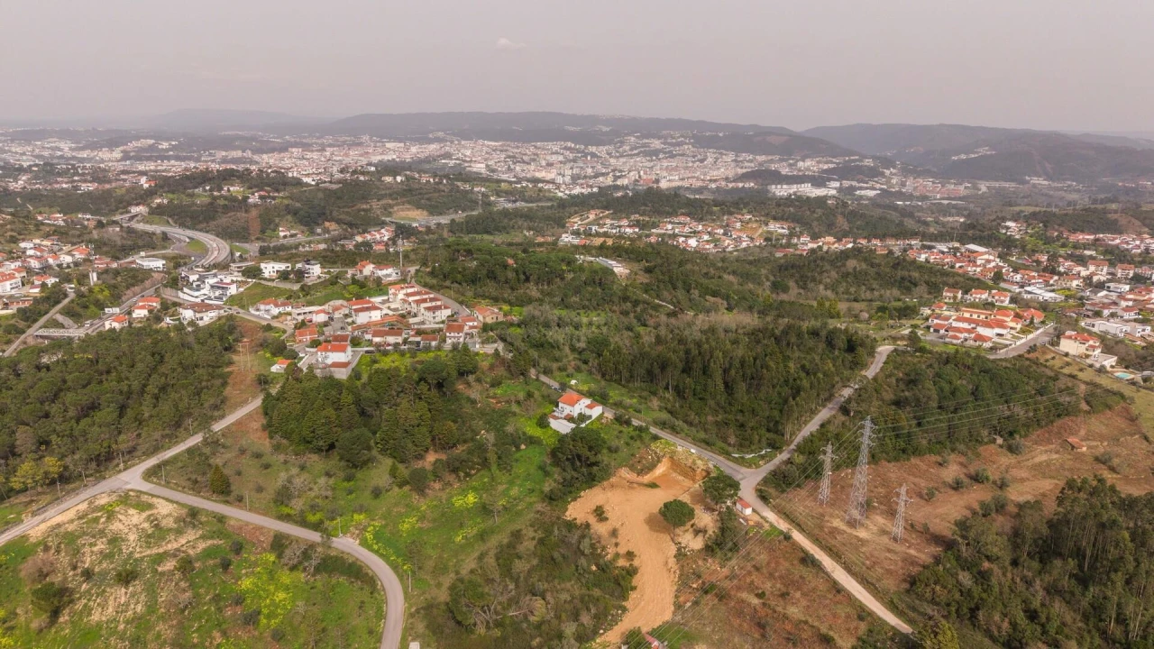 Terreno para Venda em Assafarge e Antanhol Foto 7