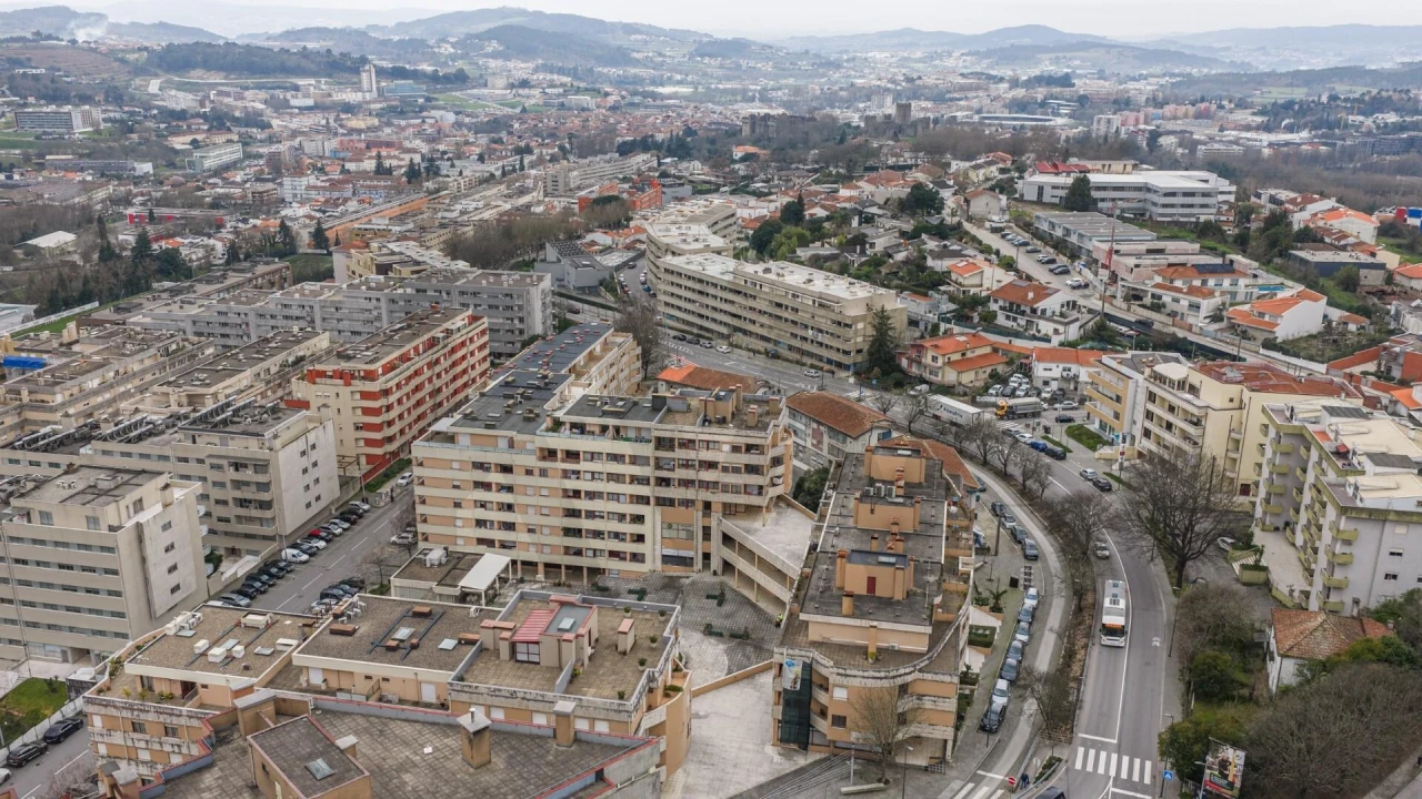 Apartamento T3 para Venda em Costa Foto 32