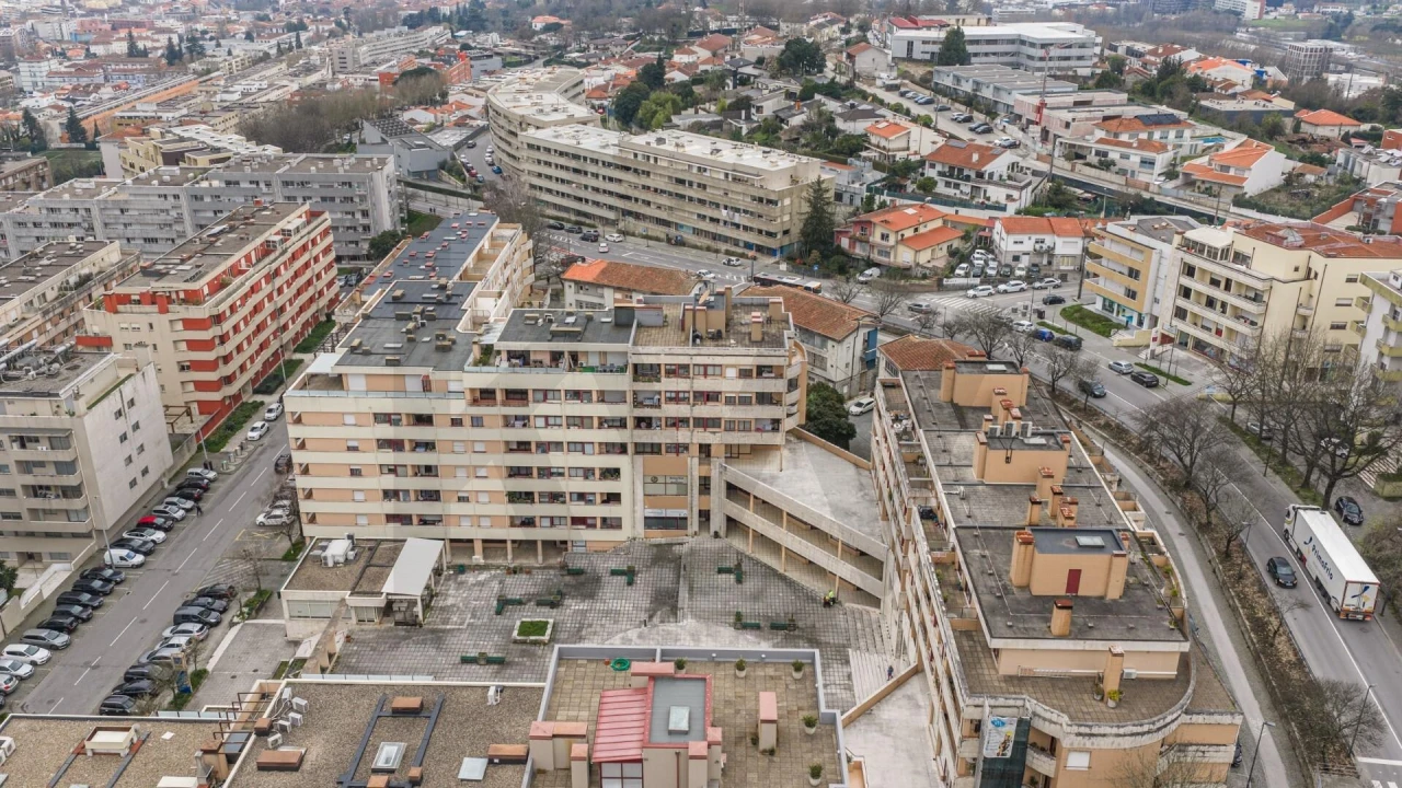 Apartamento T3 para Venda em Costa Foto 30