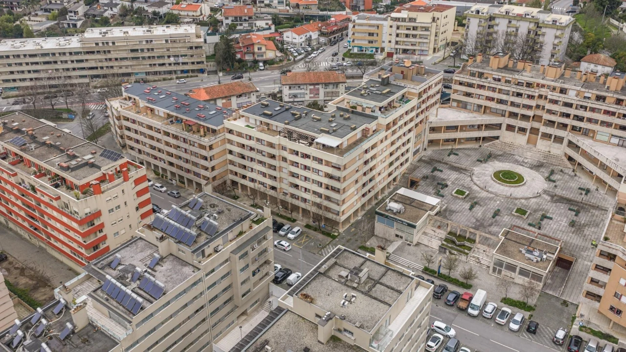 Apartamento T3 para Venda em Costa Foto 19