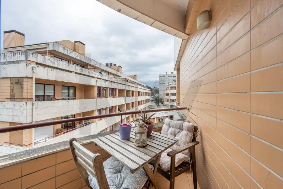 Apartamento T3 para Venda em Costa Foto 12