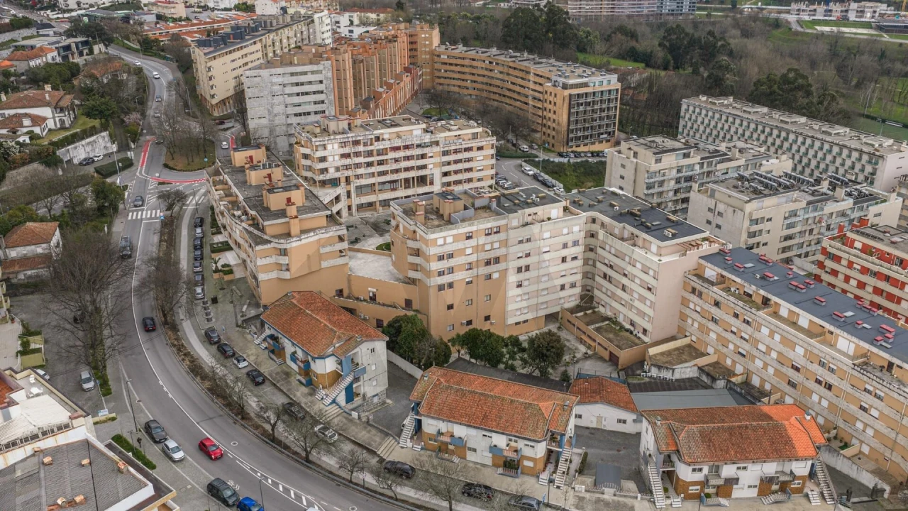 Apartamento T3 para Venda em Costa Foto 34