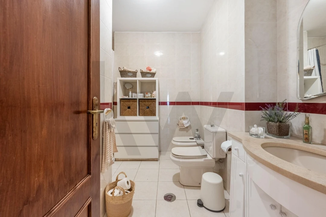 Apartamento T3 para Venda em Costa Foto 15