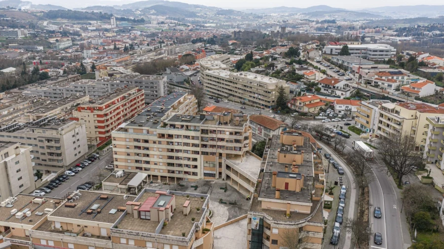 Apartamento T3 para Venda em Costa Foto 31