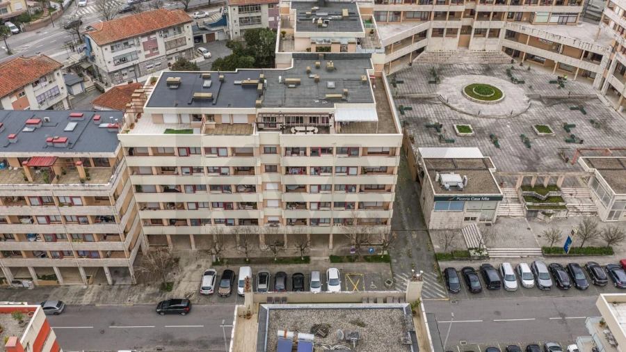 Apartamento T3 para Venda em Costa Foto 29