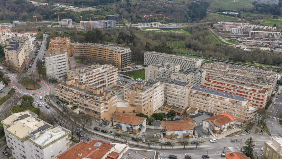 Apartamento T3 para Venda em Costa Foto 36