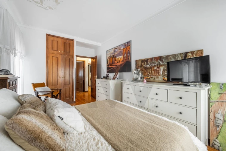 Apartamento T3 para Venda em Costa Foto 20