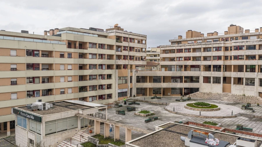 Apartamento T3 para Venda em Costa Foto 38