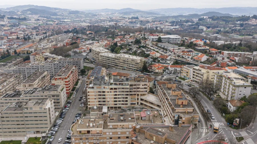 Apartamento T3 para Venda em Costa Foto 33