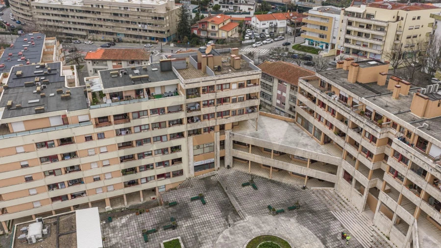 Apartamento T3 para Venda em Costa Foto 11