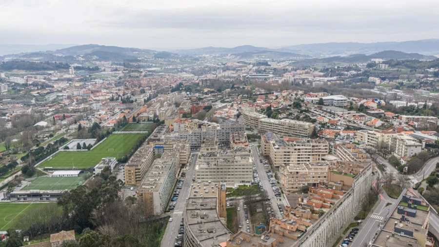 Apartamento T3 para Venda em Costa Foto 37