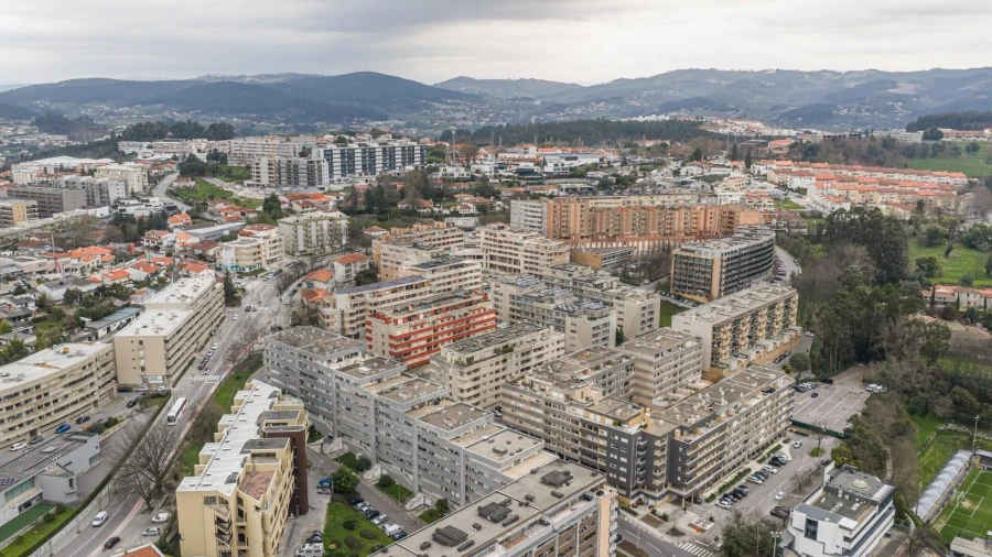 Apartamento T3 para Venda em Costa Foto 18