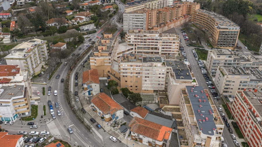 Apartamento T3 para Venda em Costa Foto 35