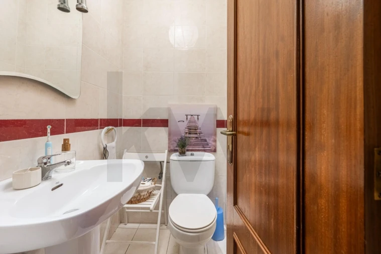 Apartamento T3 para Venda em Costa Foto 24