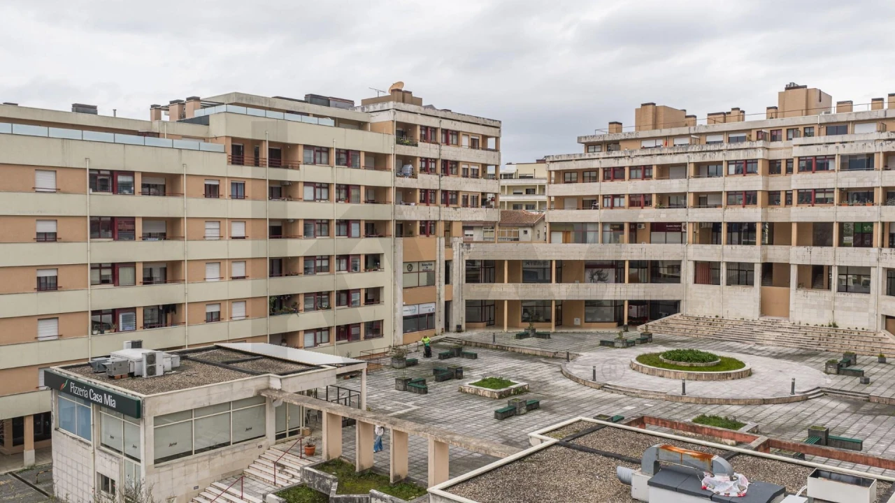 Apartamento T3 para Venda em Costa Foto 38