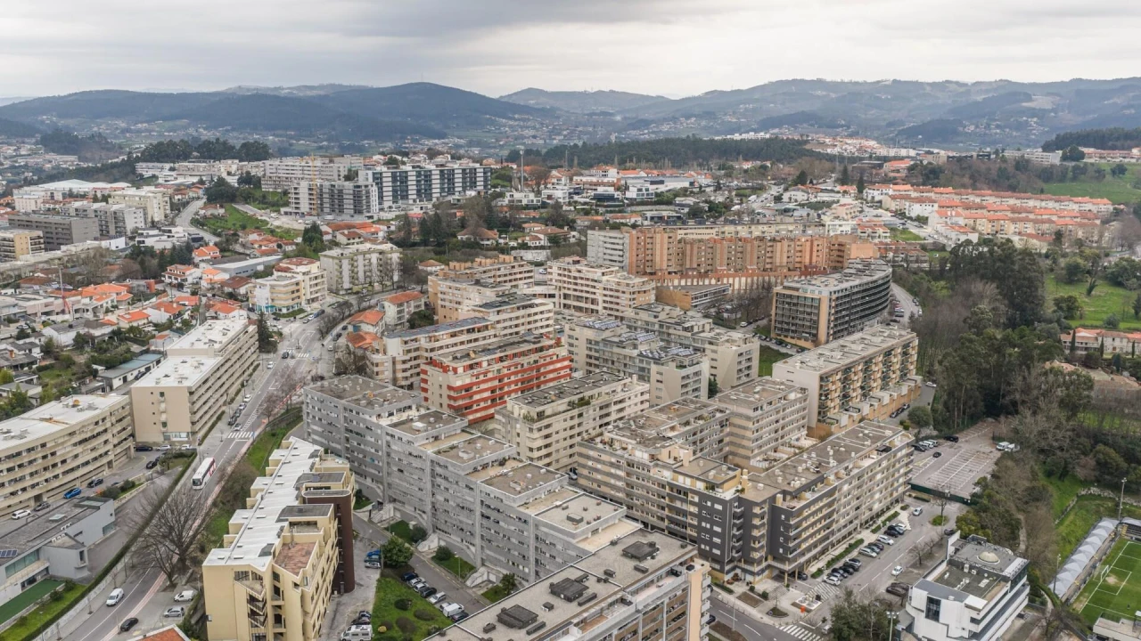Apartamento T3 para Venda em Costa Foto 18