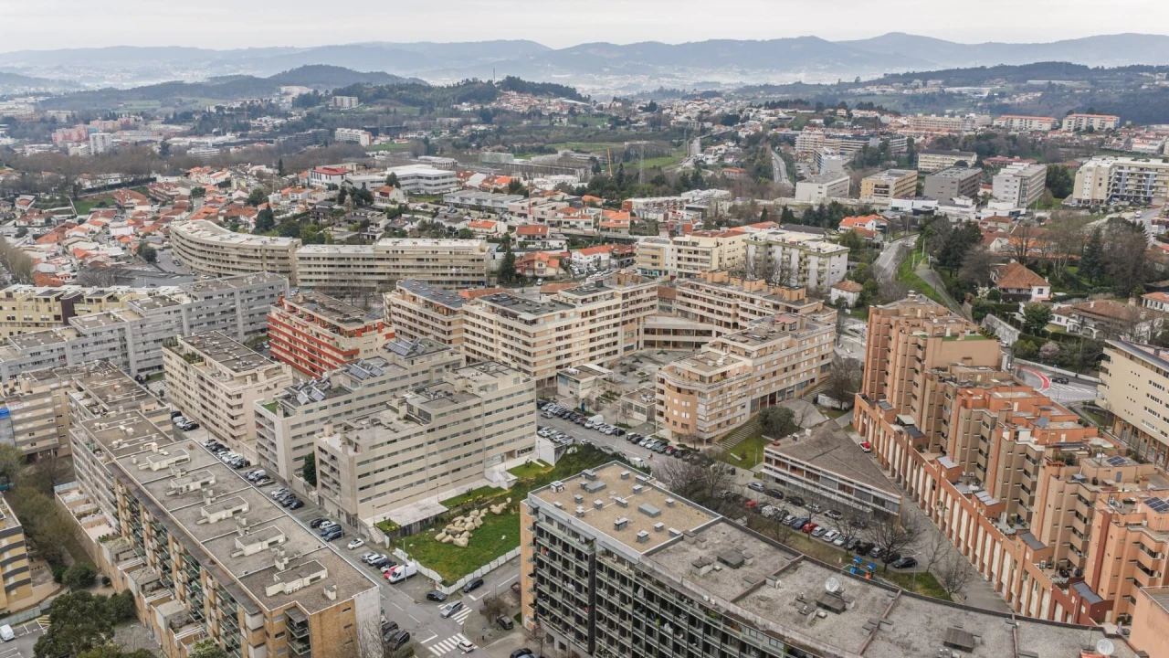 Apartamento T3 para Venda em Costa Foto 25