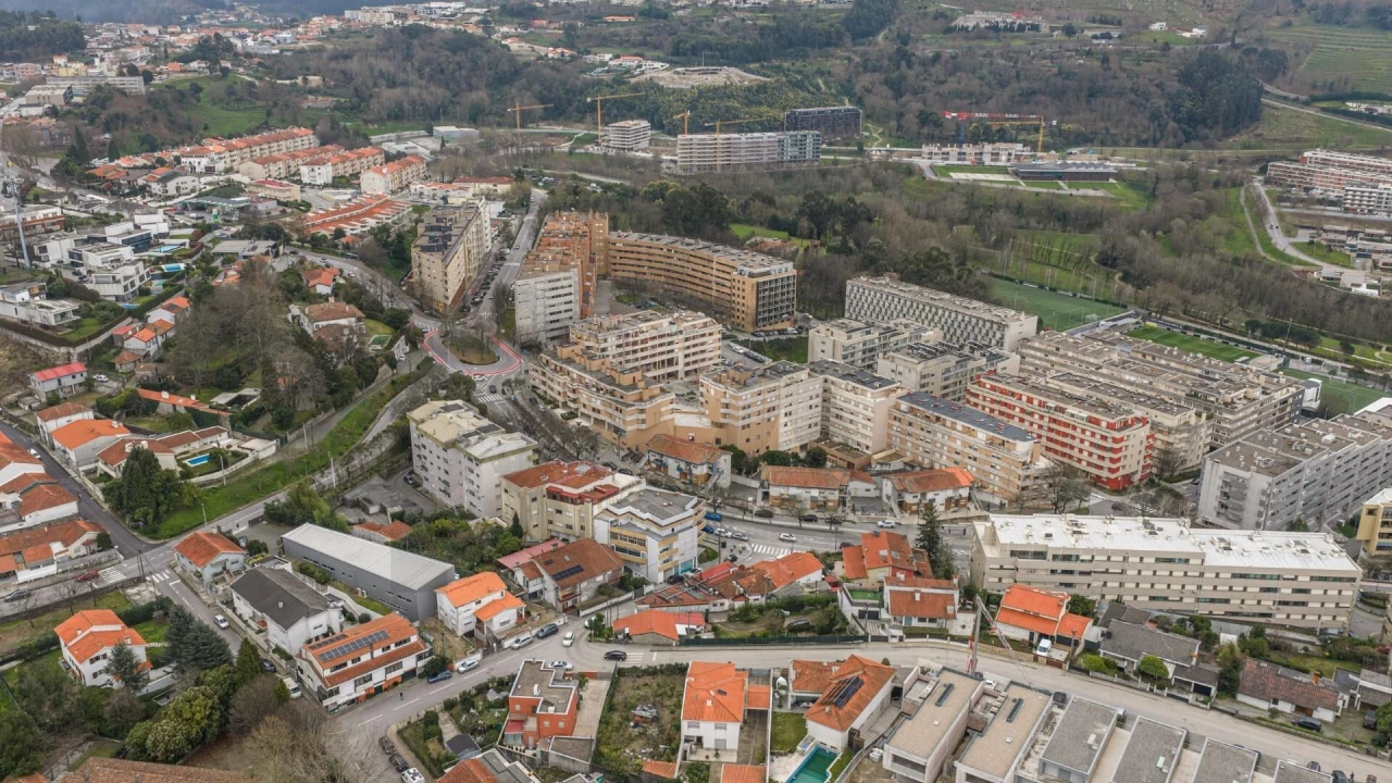 Apartamento T3 para Venda em Costa Foto 27