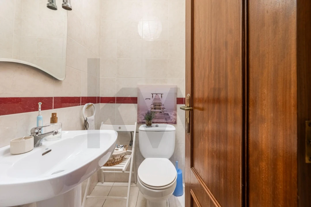 Apartamento T3 para Venda em Costa Foto 24