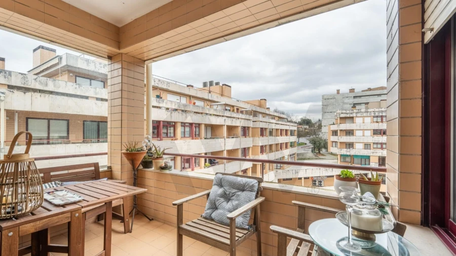 Apartamento T3 para Venda em Costa