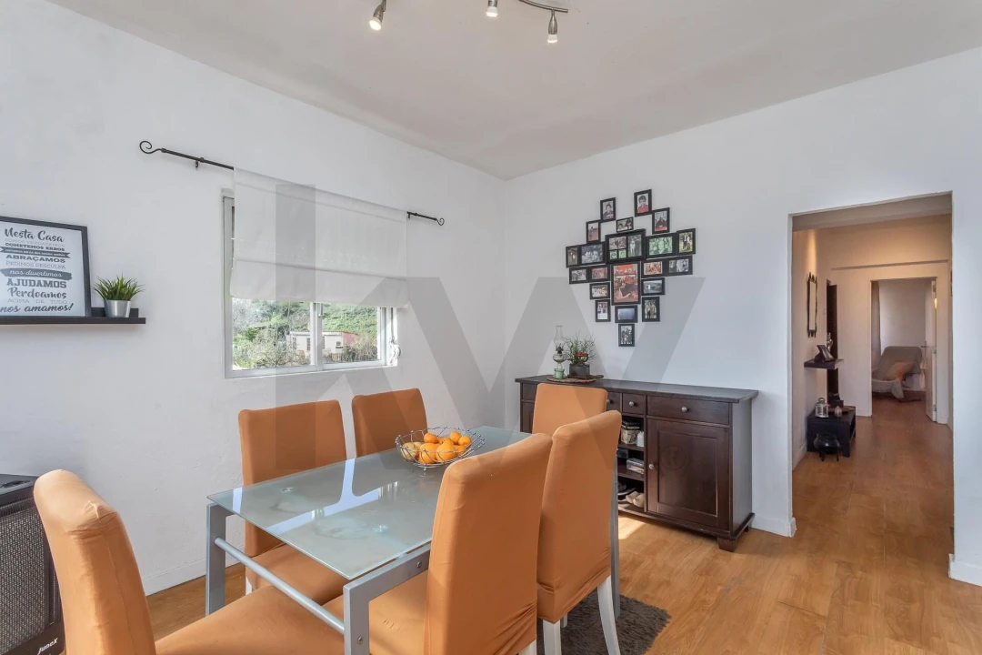 Apartamento T1 para Venda em Massamá e Monte Abraão Foto 12