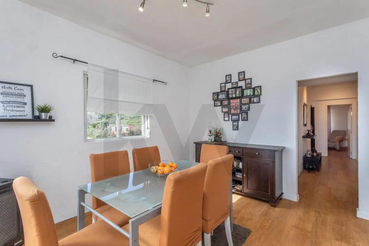 Apartamento T1 para Venda em Massamá e Monte Abraão Foto 12