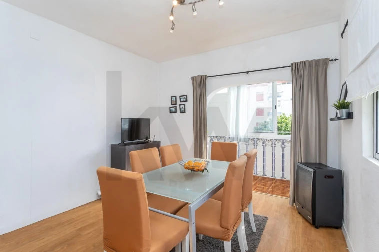 Apartamento T1 para Venda em Massamá e Monte Abraão Foto 18