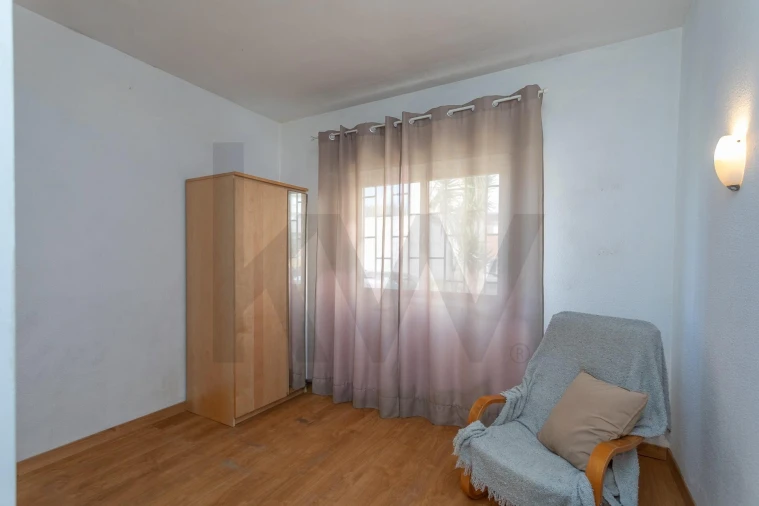 Apartamento T1 para Venda em Massamá e Monte Abraão Foto 4