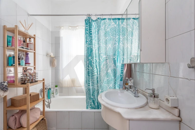 Apartamento T1 para Venda em Massamá e Monte Abraão Foto 7