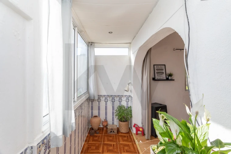 Apartamento T1 para Venda em Massamá e Monte Abraão Foto 14