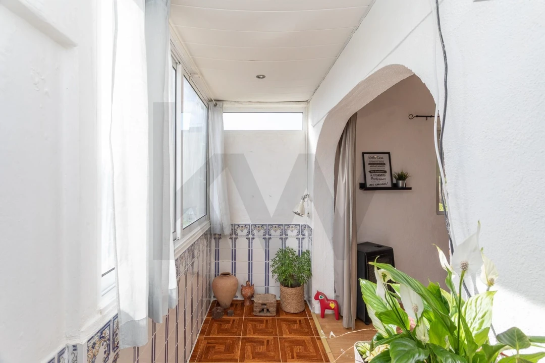 Apartamento T1 para Venda em Massamá e Monte Abraão Foto 14