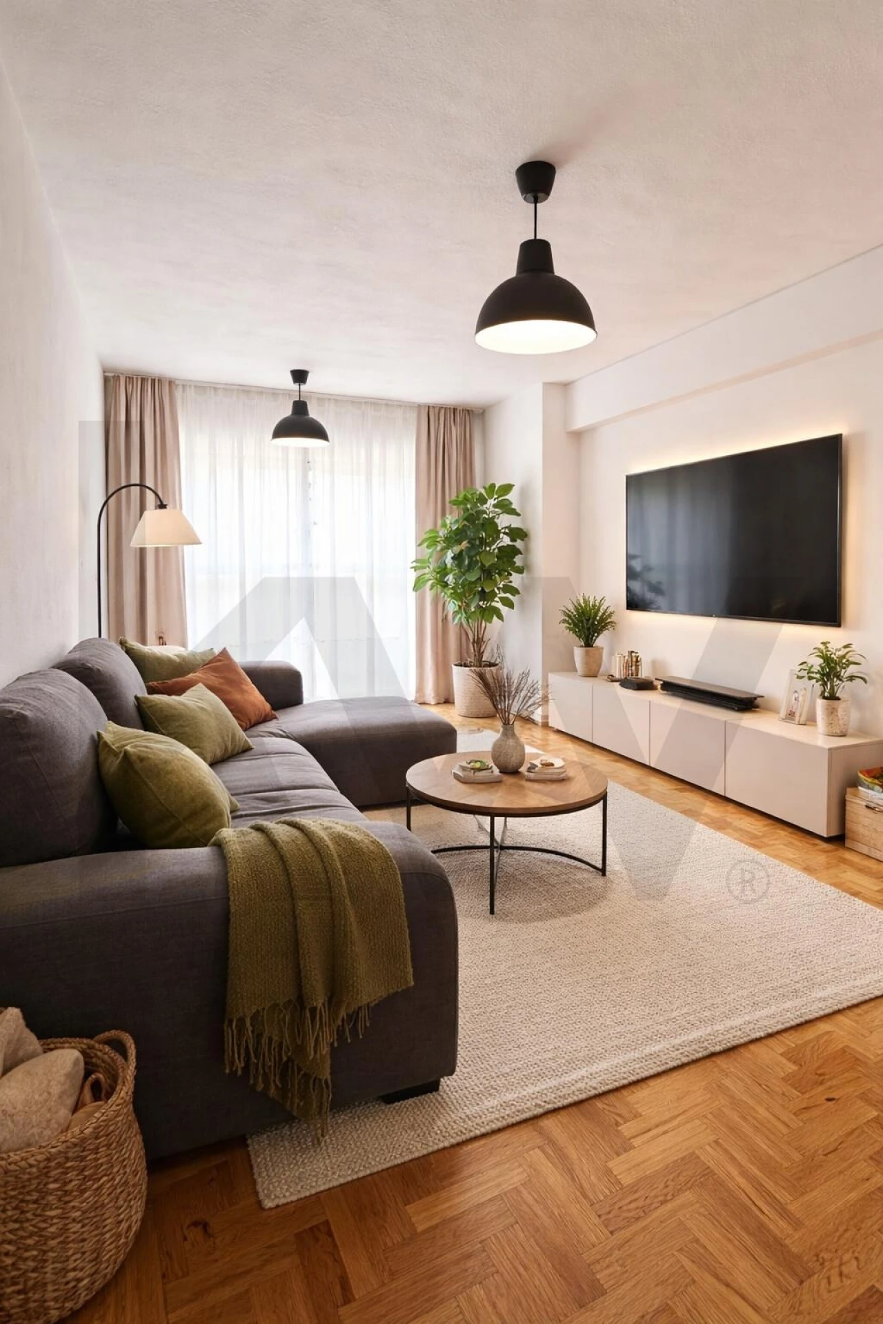 Apartamento T3 para Venda em São Domingos de Benfica Foto 1