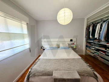 Apartamento T3 para Venda em São Domingos de Benfica