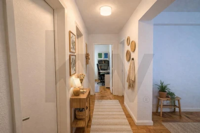 Apartamento T3 para Venda em São Domingos de Benfica