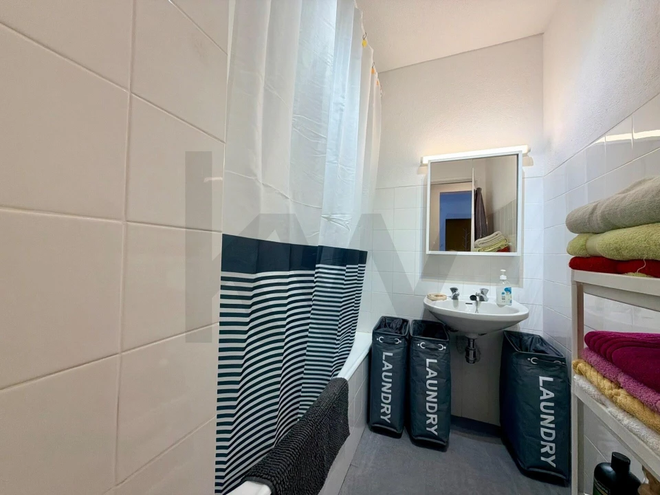 Apartamento T3 para Venda em São Domingos de Benfica Foto 18