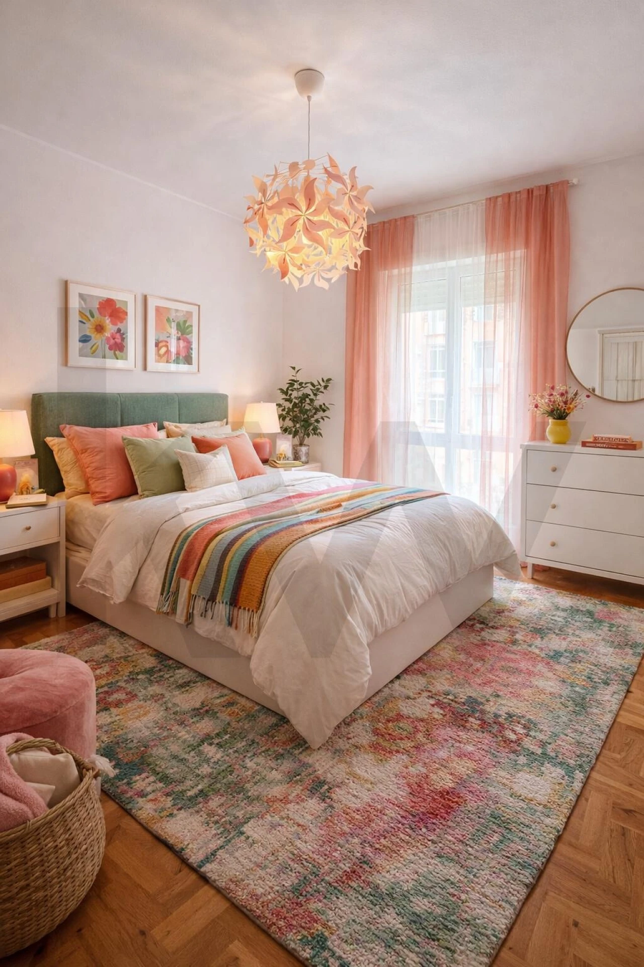 Apartamento T3 para Venda em São Domingos de Benfica Foto 12