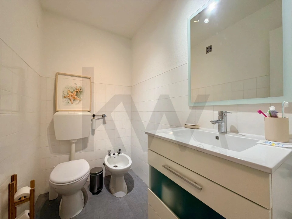 Apartamento T3 para Venda em São Domingos de Benfica Foto 17
