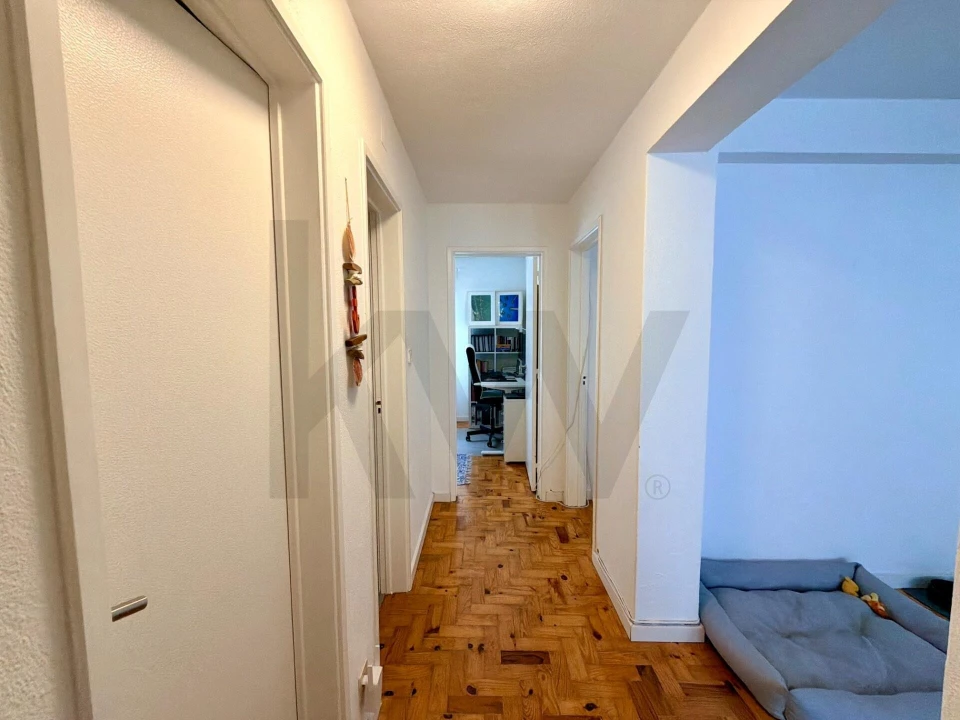Apartamento T3 para Venda em São Domingos de Benfica Foto 8